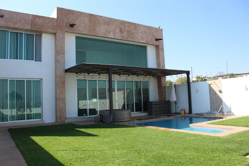 Casa Con Espectacular Vista Al Lago - Imagen 2