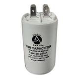 Capacitor Marcha Condensador Para Bomba De Agua 20uf 250vac