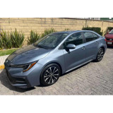 Toyota Corolla 2020 1.8 Se Cvt