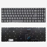 Teclado Para Lenovo Ideapad 7000-15ast 330s-15ikb E53-80