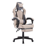 Silla Gaming Hecho De Cuero De Pvc 38 Es Wotsta