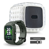 Kit Smartwatch Era Xtream Contra Agua + Bocina Bluetooth