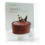  Chocolate Ii  -  Thermomix 