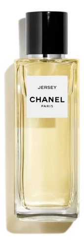 Perfume Jersey Les Exclusifs De Chanel Edp