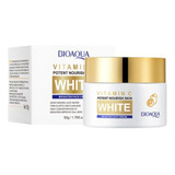 Crema Facial Blanqueadora Vitamina C Des - g a $198