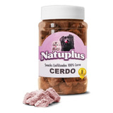 Natuplus Nuevo Snack Natural Sabor Cerdo X 500ml Perro/gato