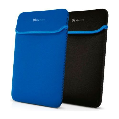 Funda Klip Xtreme Kolours Porta Notebook De Neoprene