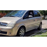 Chevrolet Meriva 2008 1.7 I Gls