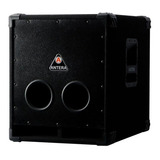 Subwoofer Grave Passiva Lf 600 300w Rms - Antera