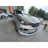 Fiat Cronos Drive Cvt