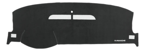 Cubretablero Chevrolet Tahoe Modelo 2007 - 2014