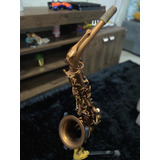 Saxofone Alto Vermont Paris