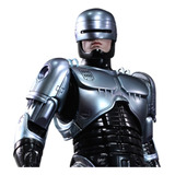 Robocop Colección Películas Y Serie Tv