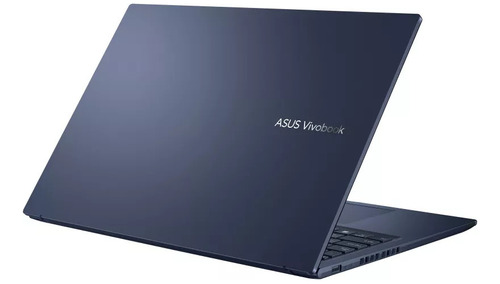 Asus Vivobook 15 I7-1260p 8gb 512gb Ssd Fhd Ips Win11