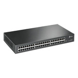 Switch Tp-link Tl-sg1048 Serie Gigabit