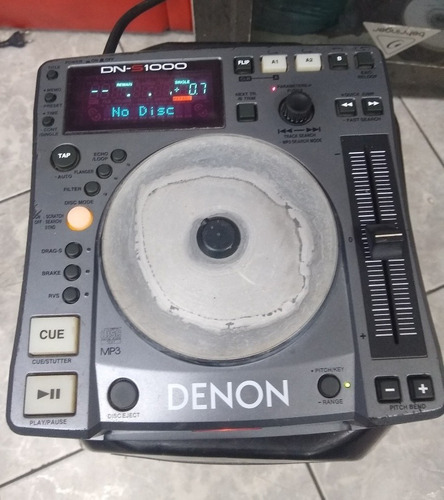 Cdj Denon