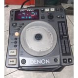 Cdj Denon