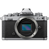 Nikon Z Fc Kit 16-50mm - 20,9mp