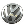 Emblema Delantero Vw New Beetle 00-08 Beetle Cabriolet 06-08 Volkswagen Cabriolet