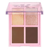 Karen Bachini Beauty Hécate 4 Shades Paleta Mult 12g