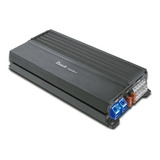 Amplificador Rock Rks-p900.5dm Clase D Con 5 Canales Y 2200w