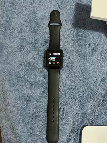 Apple Watch Série 3