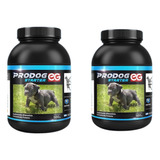 Prodog Starter Dual Pack Proteico By Bigdogs Solo M Envios