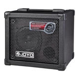 Amplificador Joyo Dc-15 110v Multiefeito Para Guitarra