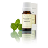 Aceite De Menta Puro Ayurdeva's P/ Difusores Humidificadores