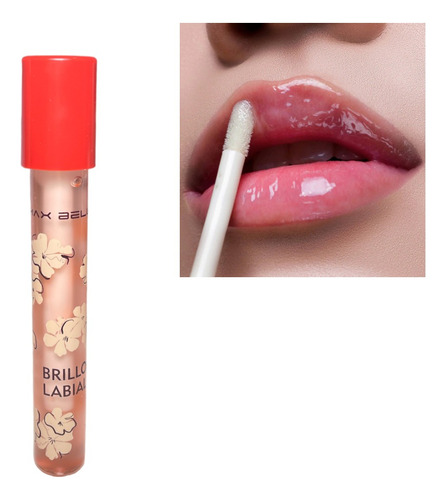 Brillo Labial Lip Gloss