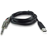 Cable De Cable Usb De Dos Lineas