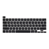 Funda Protector Teclado Ingles Macbook Air 2020 A2337 A2179 