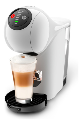 Cafetera Nescafe Dolce Gusto Genio S Blanca