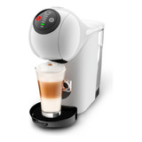 Cafetera Nescafe Dolce Gusto Genio S Blanca