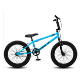 Bicicleta Aro 20 Infantil Pro-x Série 1 V-brake Aros Aero