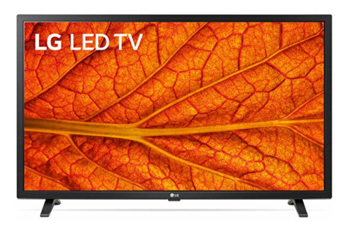 Smart Tv LG Ai Thinq 43lm6370psb Led Full Hd 43 