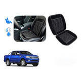 Respaldo Asiento Bolitas Ford Ranger 2012 2013 2014 2015