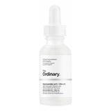 Reductor De Manchas Para La Piel  The Ordinary Niacinamide 