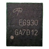 Aoe 6930 Aoe-6930 Aoe6930 Mosfet N Doble Ao Original 30v