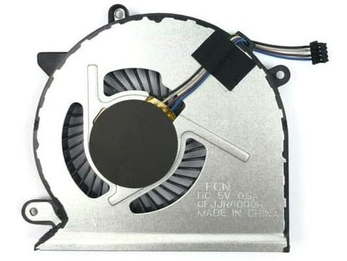 Cpu Fan Ns85b00-16k12 Pavilion 15-cd Series (4 Cables)