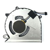 Cpu Fan Ns85b00-16k12 Pavilion 15-cd Series (4 Cables)