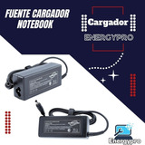 Cargador Asus Vivobook S15 S510uq S510un S510u 19v 2.37a