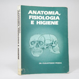 Anatomía Fisiología E Higiene Dr Cuauhtémoc Pineda Ee6