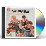 One Direction Up All Night