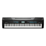 Piano Electrico Kurzweil Ka120 88 Teclas Martillo Prm