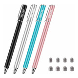 Universal Stylus Pens For Touch Screens  High Sensitivi...