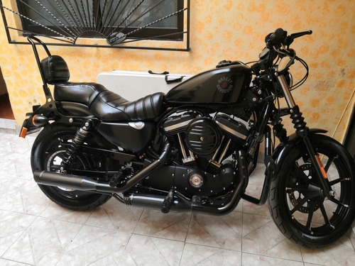 Iron 883