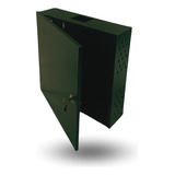 Gabinete Rack Plano Vertical