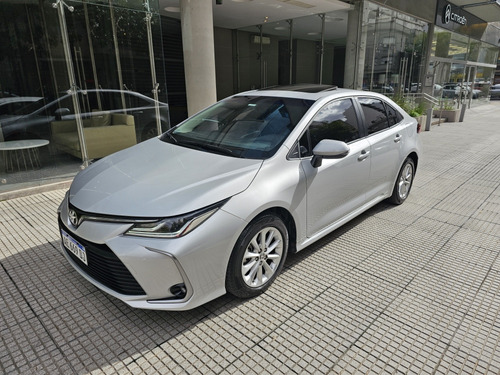 Toyota Corolla Xei Cvt 170 Cv