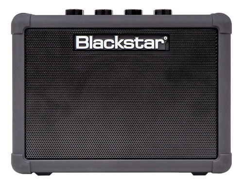 Blackstar Fly3 Bt Charge Amplificador Guitarra Portátil Bt